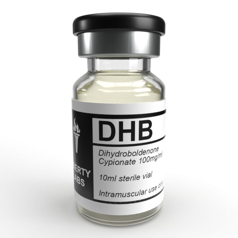 Dihydroboldenone Cypionate 100mg