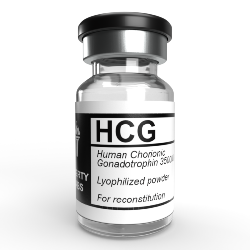 HCG 3500IU