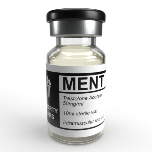 Trestolone Acetate 50mg