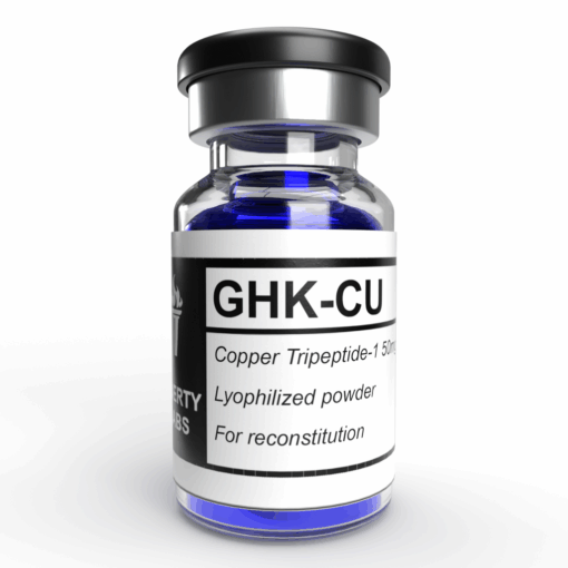 GHK-Cu 50mg